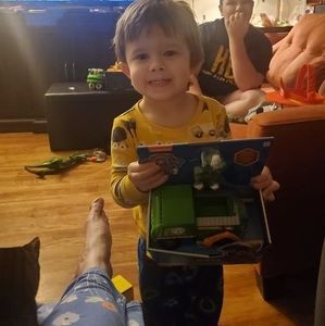 Meet your Posher, Brandy